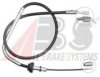 FORD 1388274 Cable, parking brake